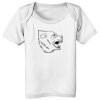 Infant Lap Shoulder Tee Thumbnail