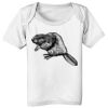 Infant Lap Shoulder Tee Thumbnail