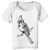 Infant Lap Shoulder Tee Thumbnail