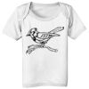 Infant Lap Shoulder Tee Thumbnail