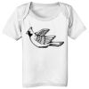 Infant Lap Shoulder Tee Thumbnail