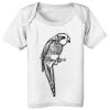 Infant Lap Shoulder Tee Thumbnail