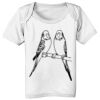 Infant Lap Shoulder Tee Thumbnail