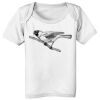 Infant Lap Shoulder Tee Thumbnail