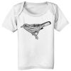 Infant Lap Shoulder Tee Thumbnail