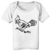 Infant Lap Shoulder Tee Thumbnail