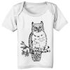 Infant Lap Shoulder Tee Thumbnail