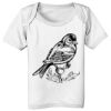 Infant Lap Shoulder Tee Thumbnail