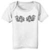 Infant Lap Shoulder Tee Thumbnail