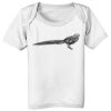 Infant Lap Shoulder Tee Thumbnail