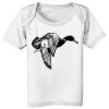 Infant Lap Shoulder Tee Thumbnail