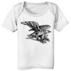 Infant Lap Shoulder Tee Thumbnail