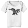 Infant Lap Shoulder Tee Thumbnail