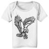 Infant Lap Shoulder Tee Thumbnail