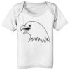 Infant Lap Shoulder Tee Thumbnail