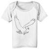 Infant Lap Shoulder Tee Thumbnail