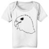 Infant Lap Shoulder Tee Thumbnail