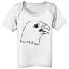 Infant Lap Shoulder Tee Thumbnail