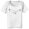 Infant Lap Shoulder Tee Thumbnail