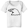 Infant Lap Shoulder Tee Thumbnail