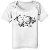 Infant Lap Shoulder Tee Thumbnail