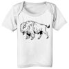 Infant Lap Shoulder Tee Thumbnail