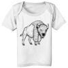 Infant Lap Shoulder Tee Thumbnail