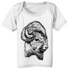 Infant Lap Shoulder Tee Thumbnail