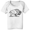 Infant Lap Shoulder Tee Thumbnail