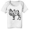 Infant Lap Shoulder Tee Thumbnail