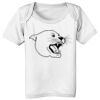 Infant Lap Shoulder Tee Thumbnail