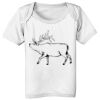 Infant Lap Shoulder Tee Thumbnail