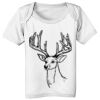 Infant Lap Shoulder Tee Thumbnail