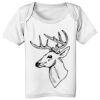 Infant Lap Shoulder Tee Thumbnail