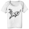 Infant Lap Shoulder Tee Thumbnail