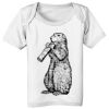 Infant Lap Shoulder Tee Thumbnail