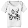 Infant Lap Shoulder Tee Thumbnail