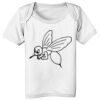 Infant Lap Shoulder Tee Thumbnail