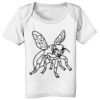 Infant Lap Shoulder Tee Thumbnail