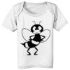 Infant Lap Shoulder Tee Thumbnail