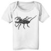 Infant Lap Shoulder Tee Thumbnail