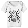 Infant Lap Shoulder Tee Thumbnail