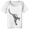 Infant Lap Shoulder Tee Thumbnail