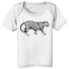 Infant Lap Shoulder Tee Thumbnail