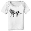 Infant Lap Shoulder Tee Thumbnail