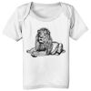 Infant Lap Shoulder Tee Thumbnail