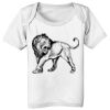 Infant Lap Shoulder Tee Thumbnail