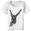 Infant Lap Shoulder Tee Thumbnail