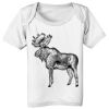 Infant Lap Shoulder Tee Thumbnail