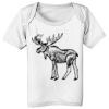 Infant Lap Shoulder Tee Thumbnail